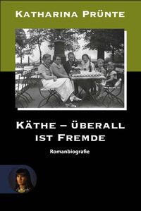 Produktbild: K&auml;the - &Uuml;berall ist Fremde