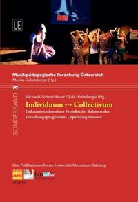 Produktbild: Diverse: Individuum - Collectivum