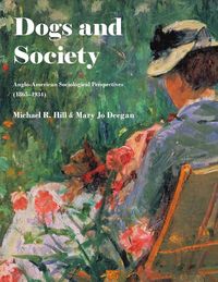 Produktbild: Dogs and Society