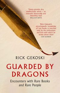 Produktbild: Guarded by Dragons