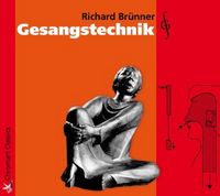 Produktbild: Hamann, J: Gesangstechnik