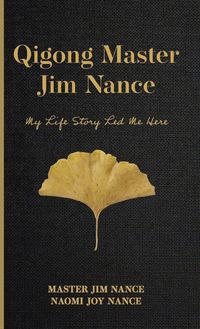 Produktbild: Qigong Master Jim Nance