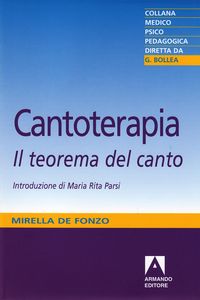 Produktbild: Cantoterapia