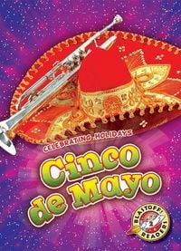 Produktbild: Cinco de Mayo