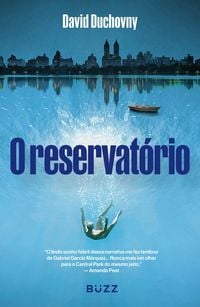 Produktbild: O reservat&oacute;rio