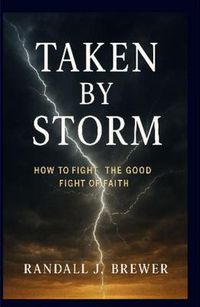 Produktbild: Taken by Storm