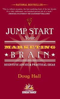 Produktbild: Jump Start Your Marketing Brain
