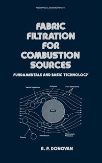 Produktbild: Fabric Filtration for Combustion Sources
