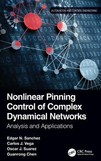 Produktbild: Nonlinear Pinning Control of Complex Dynamical Networks