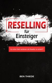 Produktbild: Reselling f&uuml;r Einsteiger