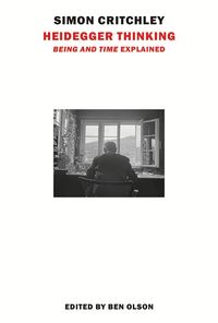 Produktbild: Heidegger Thinking