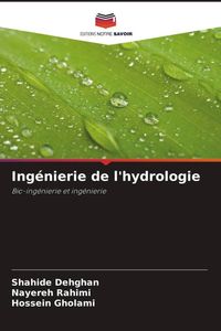 Produktbild: Ing&eacute;nierie de l'hydrologie