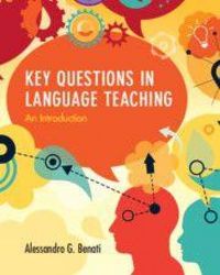 Produktbild: Key Questions in Language Teaching