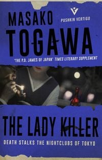 Produktbild: The Lady Killer