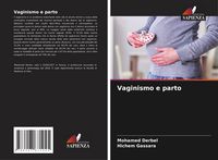 Produktbild: Vaginismo e parto