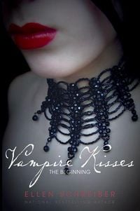 Produktbild: Vampire Kisses: The Beginning