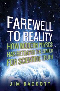 Produktbild: Farewell To Reality