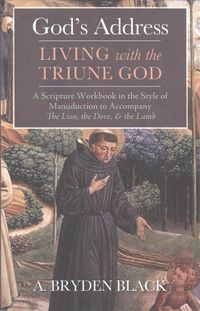 Produktbild: Gods Address-Living W/the Triu