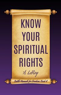 Produktbild: Know Your Spiritual Rights