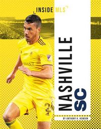 Produktbild: Nashville SC