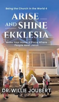 Produktbild: Arise and Shine Ekklesia