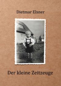 Produktbild: Der kleine Zeitzeuge