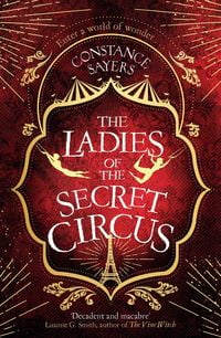 Produktbild: The Ladies of the Secret Circus
