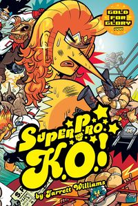 Produktbild: Super Pro Ko Vol 3 3