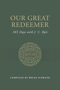Produktbild: Our Great Redeemer
