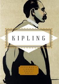Produktbild: Kipling: Poems