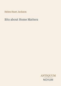 Produktbild: Bits about Home Matters