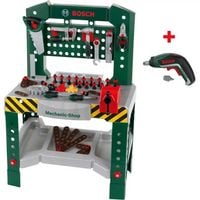 Produktbild: Bosch Werkbank inkl. Ixolino II