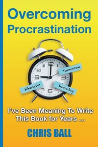 Produktbild: Overcoming Procrastination