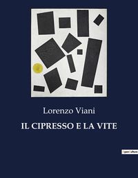 Produktbild: Il Cipresso E La Vite