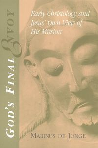 Produktbild: God's Final Envoy