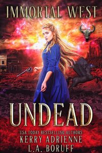 Produktbild: Undead