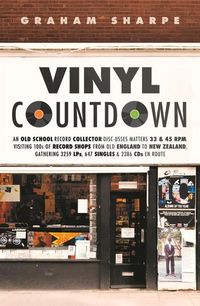 Produktbild: Vinyl Countdown