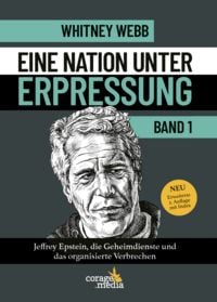 Produktbild: Eine Nation unter Erpressung - Blackmail