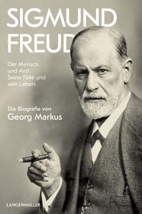 Produktbild: Sigmund Freud