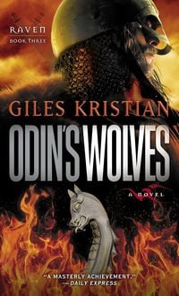 Produktbild: Odin's Wolves