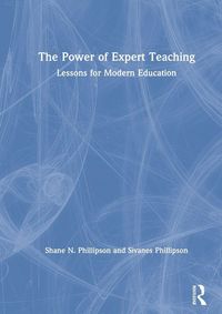 Produktbild: The Power of Expert Teaching