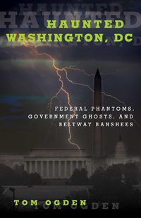 Produktbild: Haunted Washington, DC