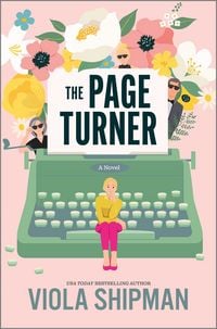 Produktbild: The Page Turner