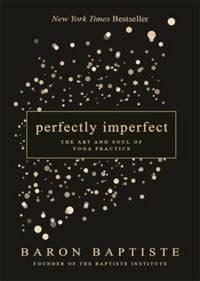 Produktbild: Perfectly Imperfect
