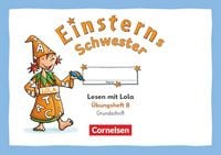 Produktbild: Einsterns Schwester - &Uuml;ben mit Lola - 1. Schuljahr