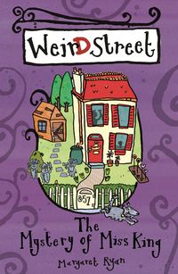 Produktbild: The Mystery of Miss King