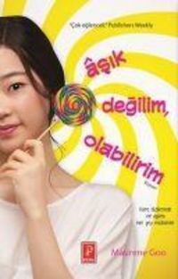 Produktbild: Asik Degilim, Olabilirim