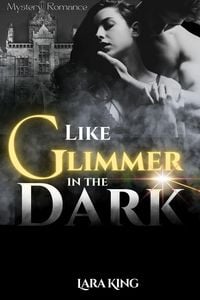 Produktbild: Like Glimmer in the Dark