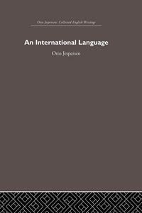Produktbild: International Language