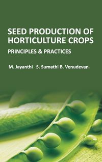 Produktbild: Seed Prod Of Horticulture Crop